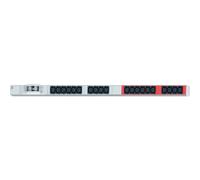 Bachmann Bloc Multiprise IP 20 Prises