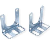 Bachmann - Bloc multiprise (montage en rack) - 9 prises de sortie - 1U - 48,3 cm (19") (333.6163)