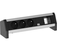 Bachmann Bureau 3Xute 1Xcm Gst18