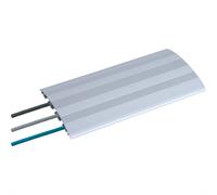 BACHMANN CABLE BRIDGE droit ALU 2,0m