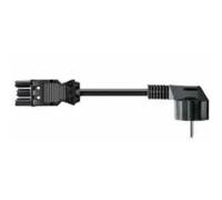 Bachmann câble d’alimentation 375.044 - 2 m