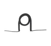 BACHMANN câble réversible 3G1,5 noir 1.0-5m, CS-YMH11Y-J