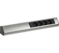 BACHMANN CASIA2 4xUTE 2,0 m AEH aspect inox