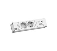 Bachmann Coni 2Xcee7/3 1Xusb A/C 22W 0,2M Gst18