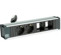 BACHMANN CONI 2xCEE7/3, 2xCM, GST18 Stecker