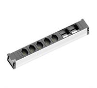 BACHMANN CONI 5xCH 2xCM 0,2m GST18, Suisse