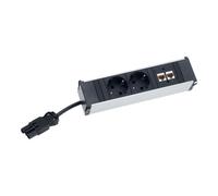 BACHMANN CONI 3xUTE 3xCM courant 0,2m GST18