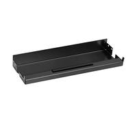 BACHMANN CONI HOLDER 6x noir RAL9005