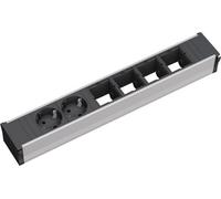 BACHMANN CONI Large 1x contact de protection 5x ABD