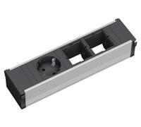 Bachmann CONI - Verlängerungsschnur - 1 Ausgangsstecker - Deutschland (912.002)
