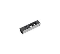 Bachmann CONI - Verlängerungsschnur - 1 Ausgangsstecker - Deutschland (912.002)