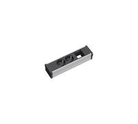Bachmann CONI - Verlängerungsschnur - 2 Ausgangsstecker - Deutschland (912.003)