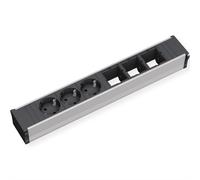 Bachmann CONI - Verlängerungsschnur - 3 Ausgangsstecker (912.006)