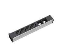 Bachmann CONI - Verlängerungsschnur - 4 Ausgangsstecker - Deutschland (912.007)