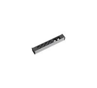 Bachmann CONI - Verlängerungsschnur - 4 Ausgangsstecker - Deutschland (912.007)