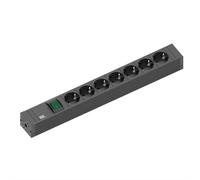 BACHMANN CONNECT LINE 7x contact de protection, interrupteur