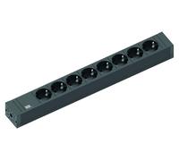 BACHMANN CONNECT LINE 8x contact de protection
