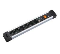 Bachmann CONNECT US - Verlängerungsschnur - 6 Ausgangsstecker (330.104)