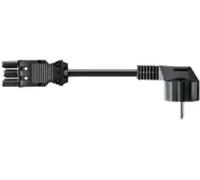 Bachmann Cordon d'alimentation pour cont. de prot. 375.040