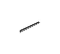 BACHMANN HANDWERKER Steckdosenleiste - 12-fach - ohne Schalter (300.002)