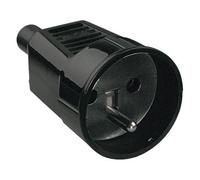 Bachmann Coupleur Français Noir