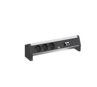 Bachmann DESK 1 3 x prises de courant, GST18