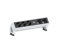 Bachmann Desk 2 - Noir