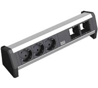 BACHMANN DESK 3x contact de protection 2x ABD GST18