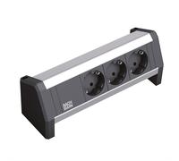 Bachmann DESK 3xCEE7/3