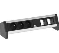 Bachmann Desk 3Xute 2Xcm Gst18