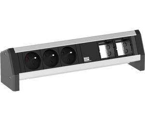 Bachmann Desk 3Xute 2Xcm Gst18