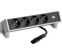 BACHMANN DESK2 4x contact de protection
