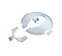 BACHMANN Easy-Cover-Premium blanc