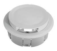 BACHMANN Easy-Outlet Argent