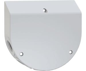 Bachmann Electric Herdanschlussdose IP20 Grau (RAL 7035) 923.000 (923.000)