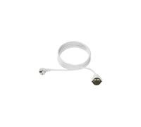 BACHMANN Extension cable, contact de protection 230V 2m blanc