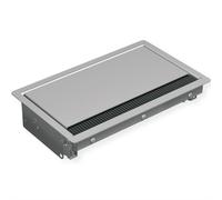 Bachmann - Fluchtende Steckdosenleisten-Montagebox (338.0203)