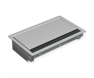 Bachmann - Fluchtende Steckdosenleisten-Montagebox (338.0203)
