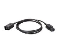 Bachmann H05vv-f 3g1.50 C19/c20 3m Noir