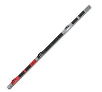 BACHMANN IT PDU ALU 1U 24x C13 6x contact de protection 6LS CEE 3x 32A rouge