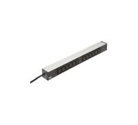Bachmann IT PDU Basic 12 x IEC320/C13 noir 19
