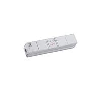 BACHMANN IT PDU Basic Inline SPD, 1ph ÜSS 1m H05VV-F 3G2,5mm CEE 16A