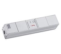 BACHMANN IT PDU Basic Inline SPD 1ph ÜSS 1m H05VV-F 3G2,5mm CEE 16A (800.2548)