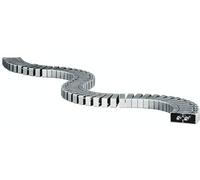 BACHMANN Kabelschlange® FLEX II argent
