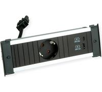 Bachmann Kapsa S 1Xcee7/3, 1Xusb A/C 22W 0,2M Gst18