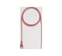 BACHMANN Konturen-Zuleitung 5m or 244.876 H05BQ-F 2x1 m.Stecker Typ 24 lose 244.876 (244.876)