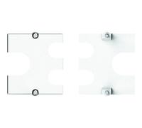 Bachmann Module Custom Passe-câble Blanc