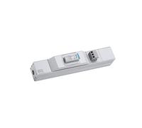 BACHMANN Module ÜSS 1 Phase, 1x32A ÜSS 1m H05VV-F 3G4,0mm CEE 32A