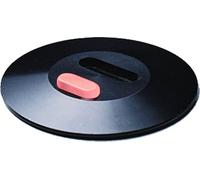 Bachmann Ochno LED Socket Alu 1.0m schwarz - Digital/Display/Video - m (920.0002)