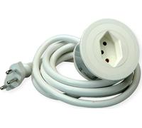 Bachmann Pix 1Xch T13 2,0M T13 Ral9010
